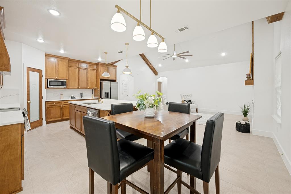 Dulaney - Residential