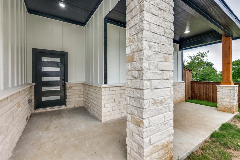 Dulaney - Residential