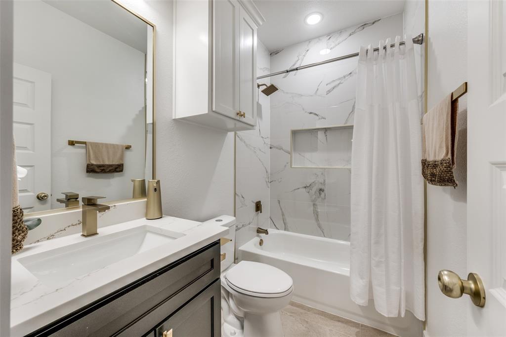 Dulaney - Residential