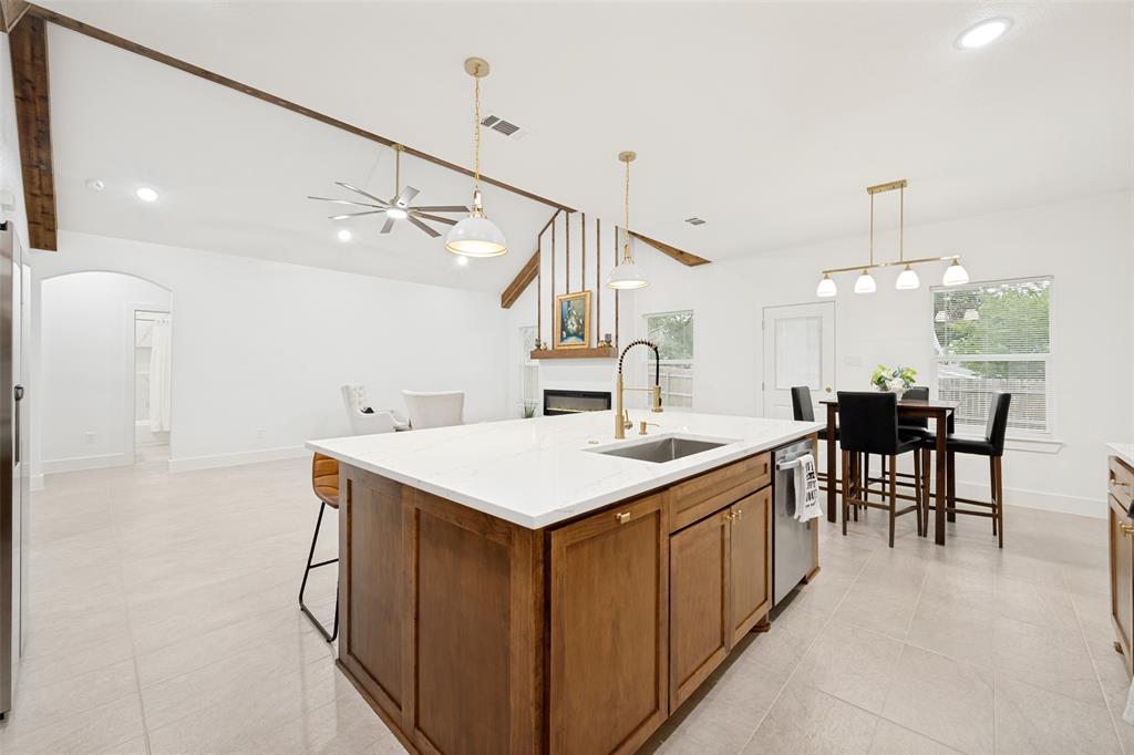 Dulaney - Residential