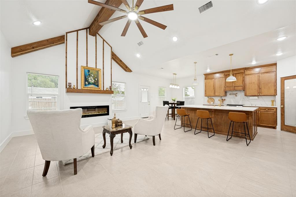Dulaney - Residential