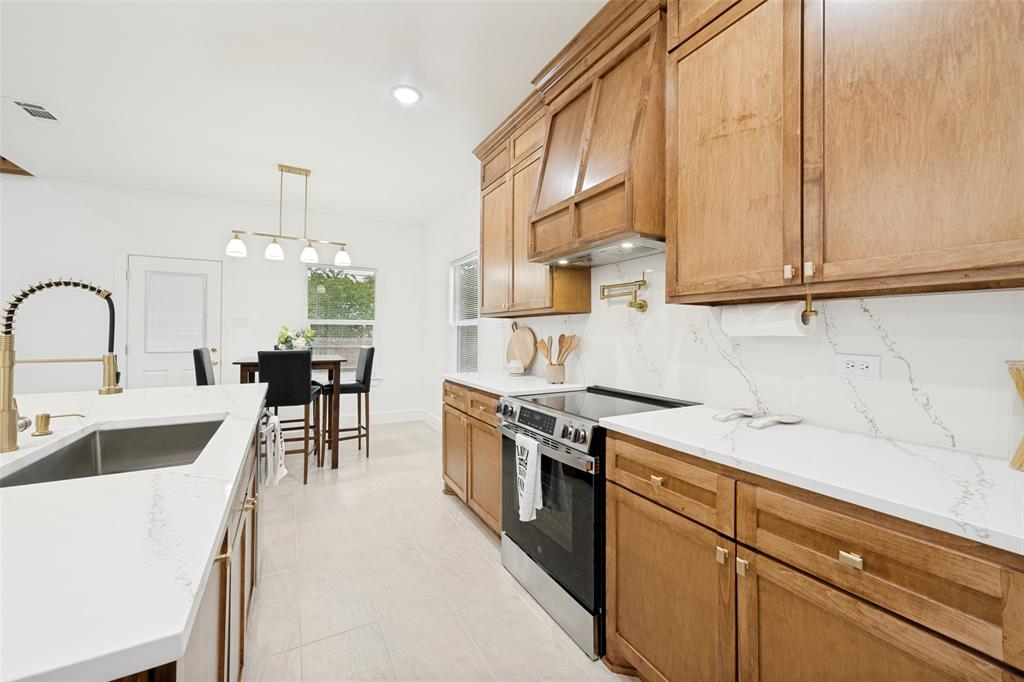 Dulaney - Residential