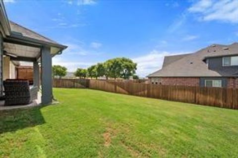 A home in Midlothian