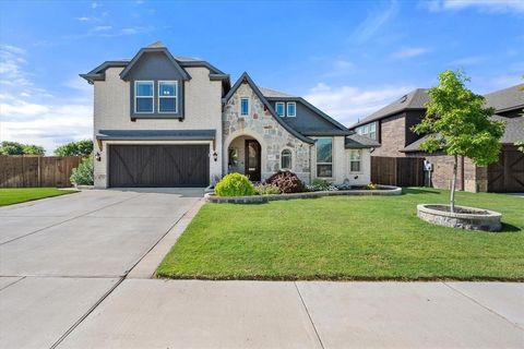 A home in Midlothian