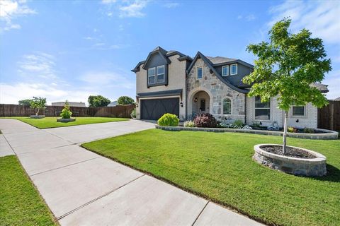 A home in Midlothian