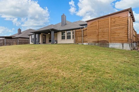 A home in Midlothian