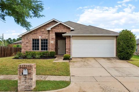 3005 Groveland Terrace Denton TX 76210