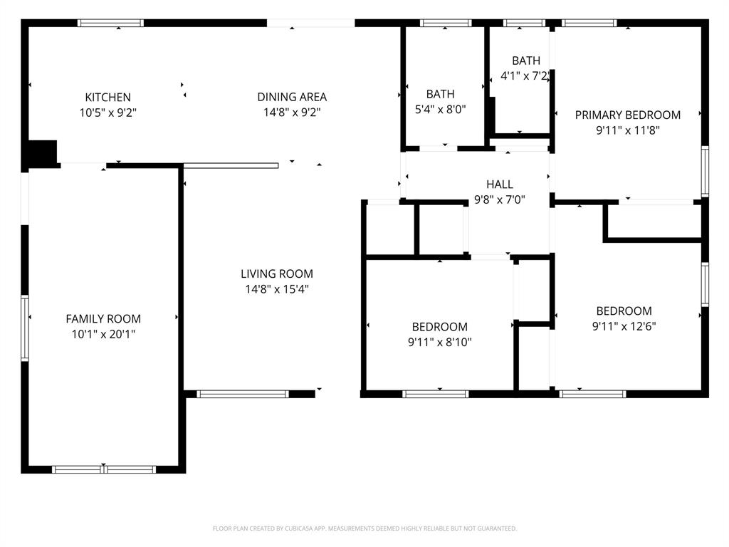 Polk Terrace 14 - Residential