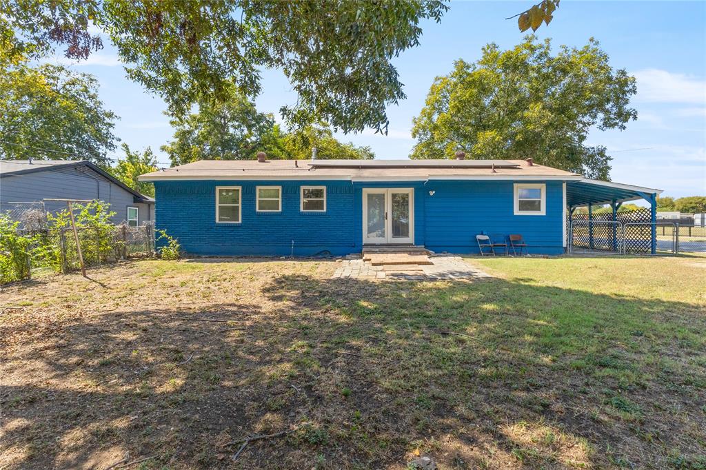 Polk Terrace 14 - Residential