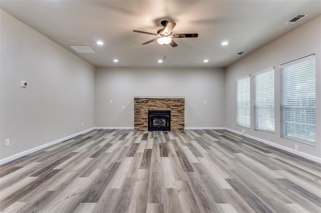 Northlake Estates - Residential Lease