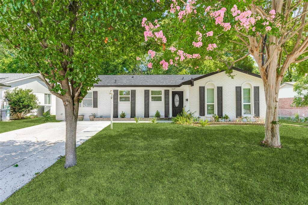 Northlake Estates - Residential Lease