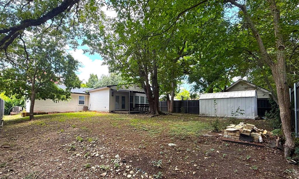 Northlake Estates - Residential Lease