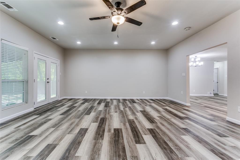 Northlake Estates - Residential Lease