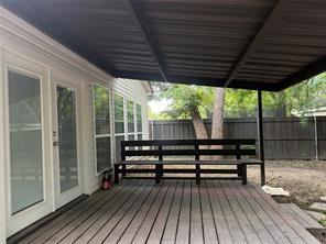 Northlake Estates - Residential Lease