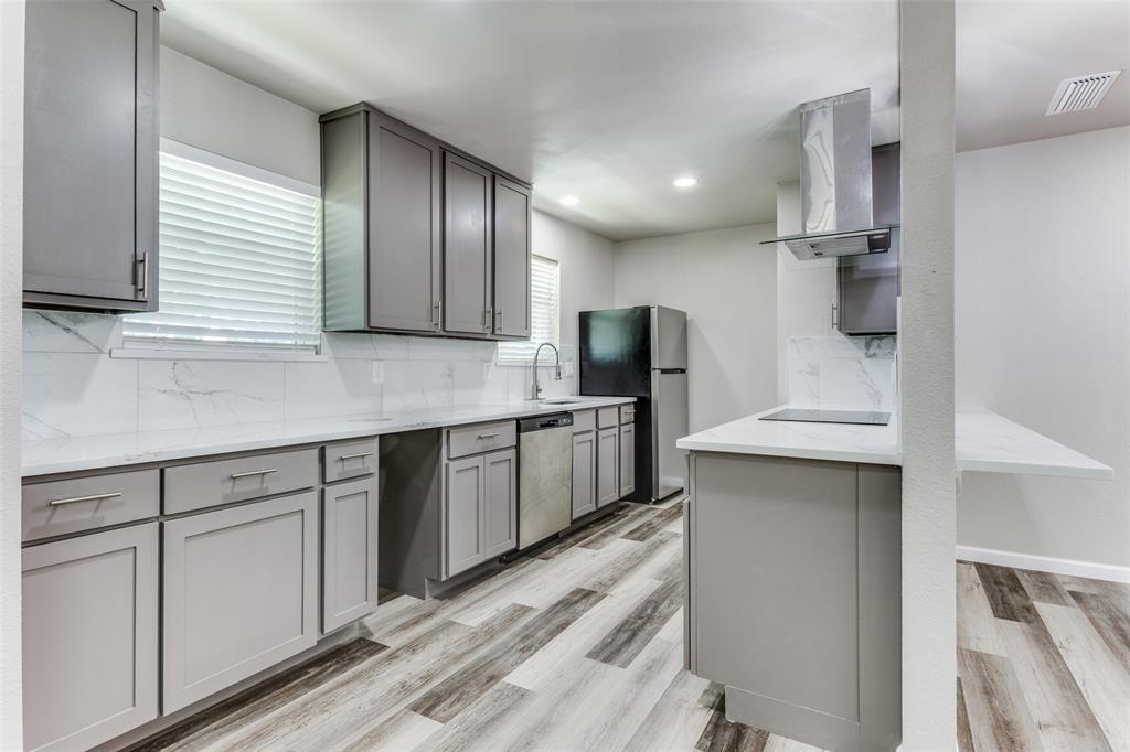 Northlake Estates - Residential Lease