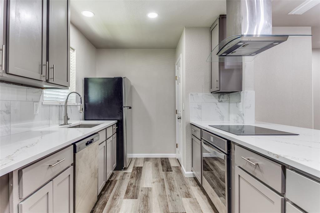 Northlake Estates - Residential Lease