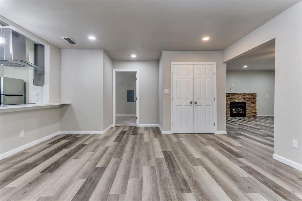 Northlake Estates - Residential Lease