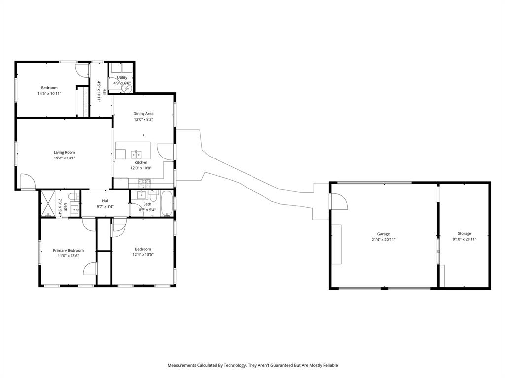 Scurry Add - Residential
