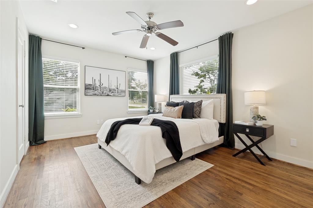 Scurry Add - Residential
