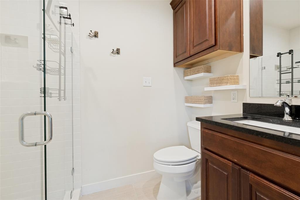 Scurry Add - Residential