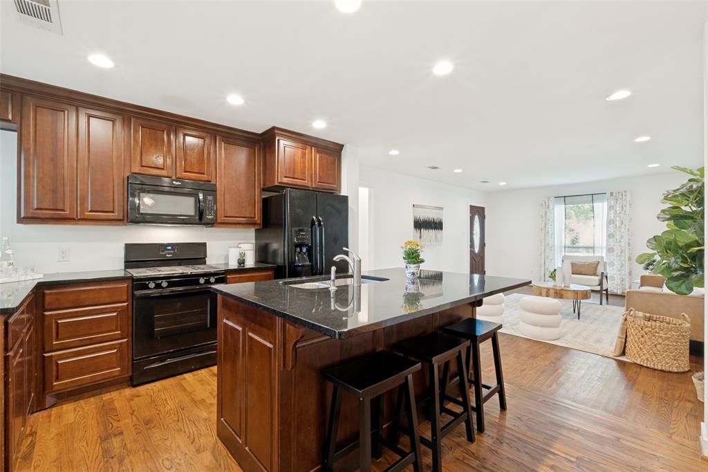 Scurry Add - Residential