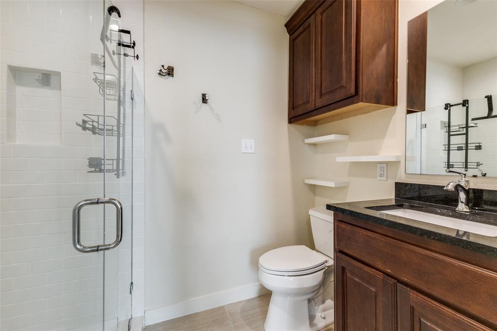 Scurry Add - Residential