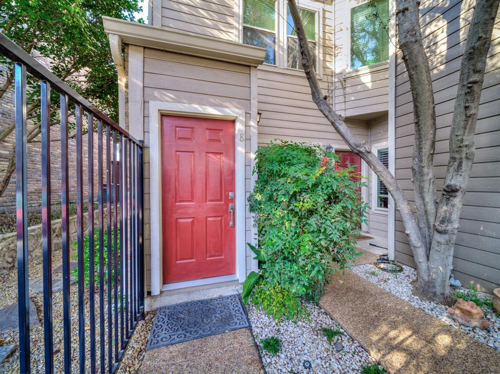 5616 Preston Oaks Road 1108