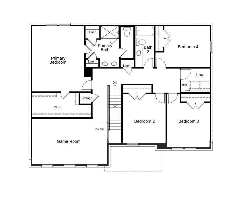 121 Gallegos Drive