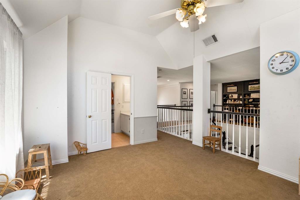 Chase Oaks Add Ph One - Residential Lease