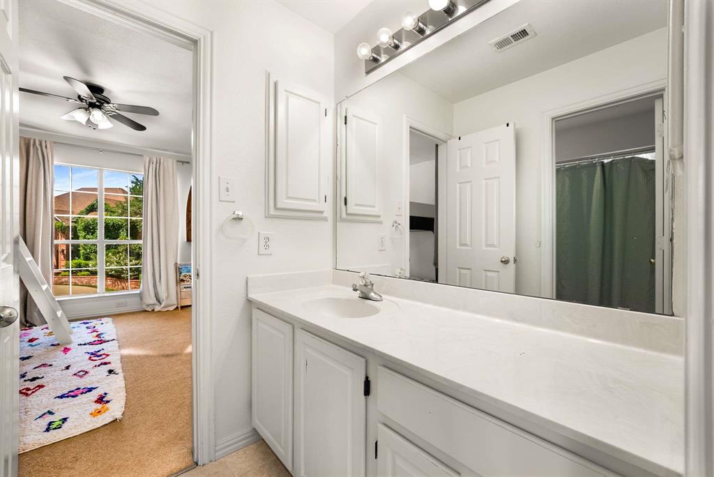 Chase Oaks Add Ph One - Residential Lease