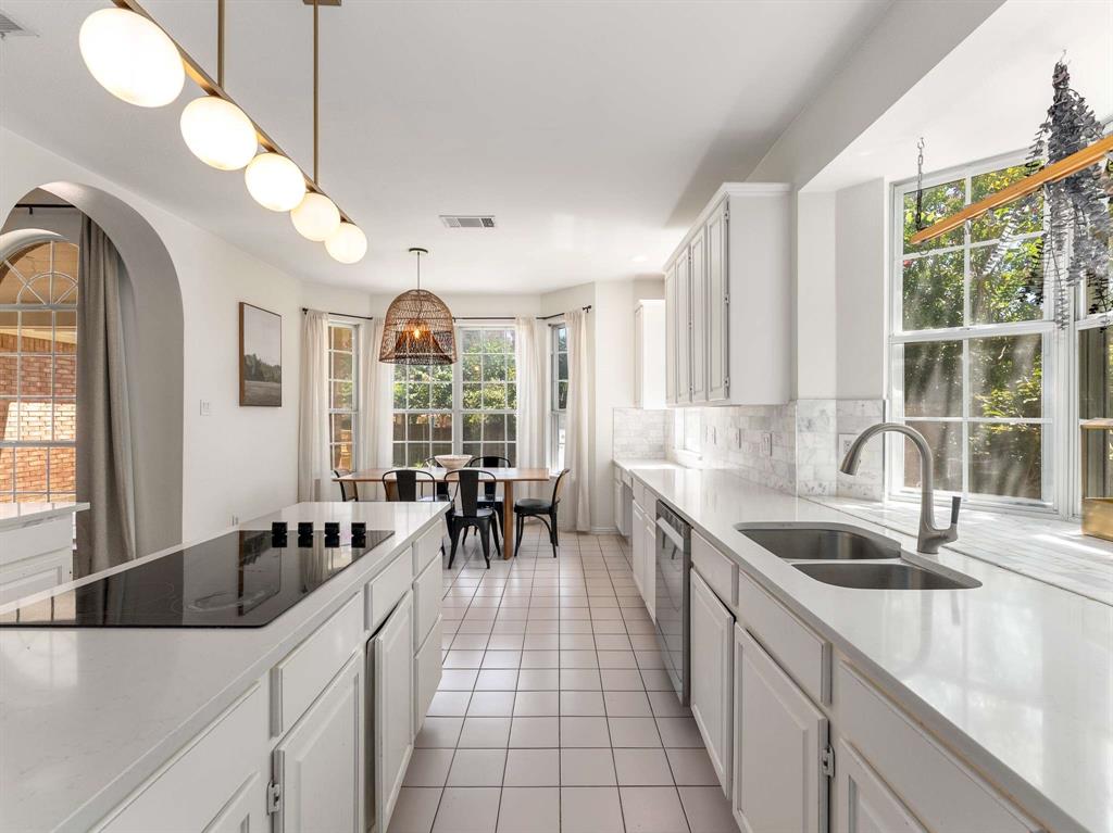 Chase Oaks Add Ph One - Residential Lease