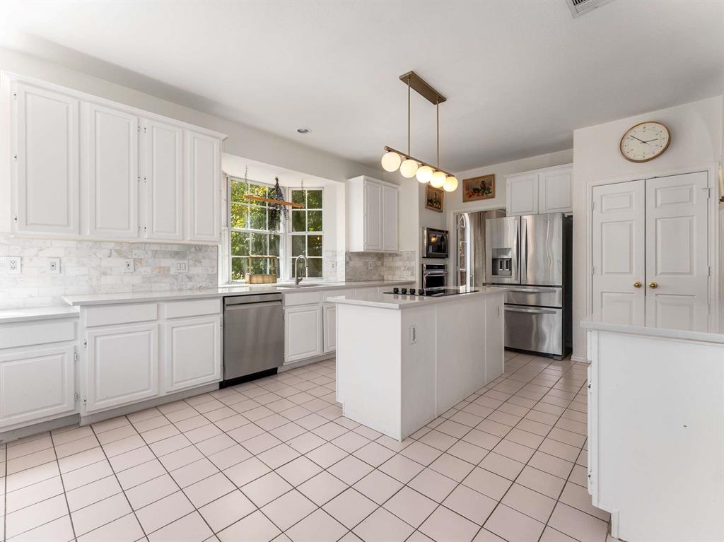 Chase Oaks Add Ph One - Residential Lease