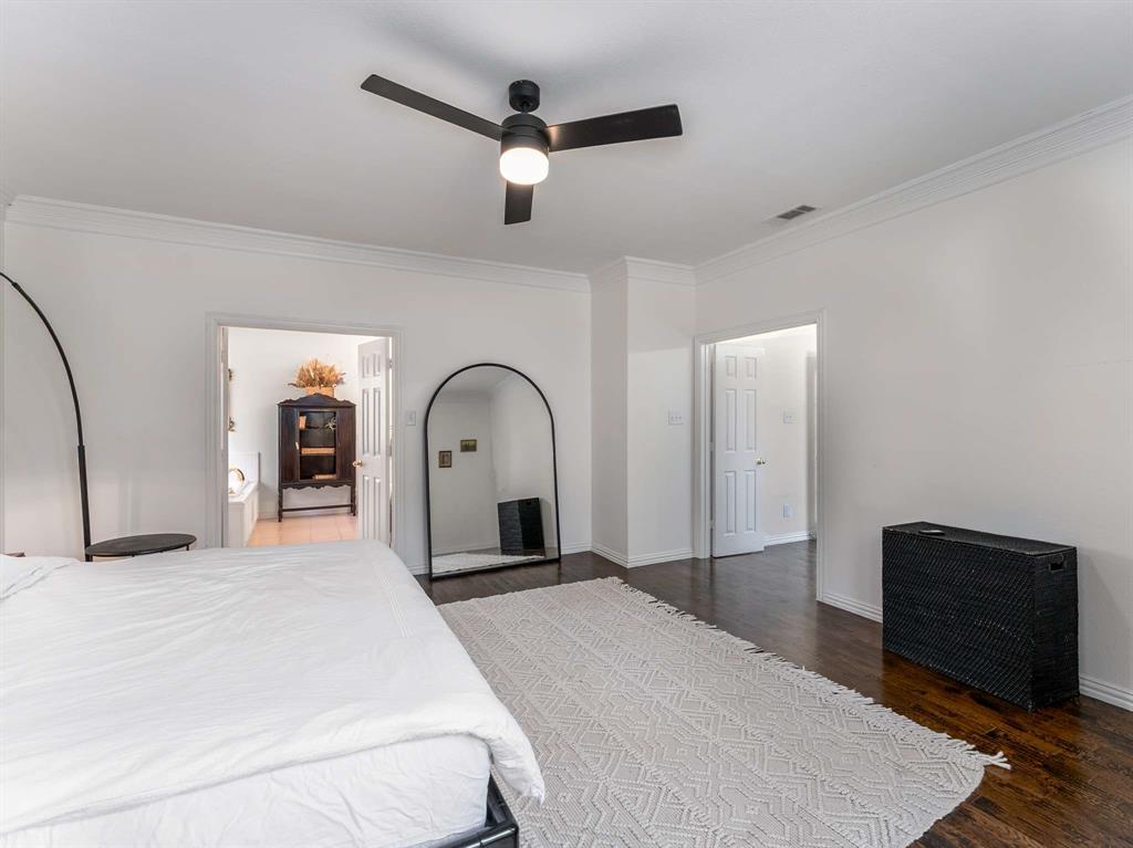 Chase Oaks Add Ph One - Residential Lease