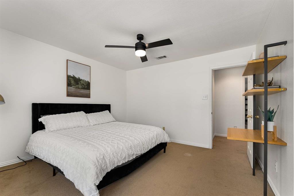 Chase Oaks Add Ph One - Residential Lease