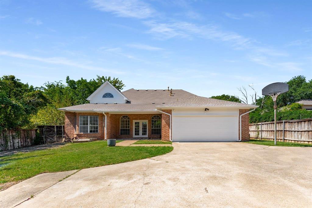 Chase Oaks Add Ph One - Residential Lease