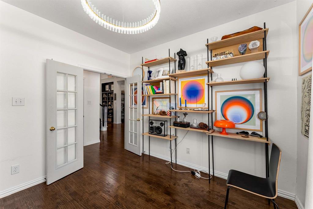 Chase Oaks Add Ph One - Residential Lease