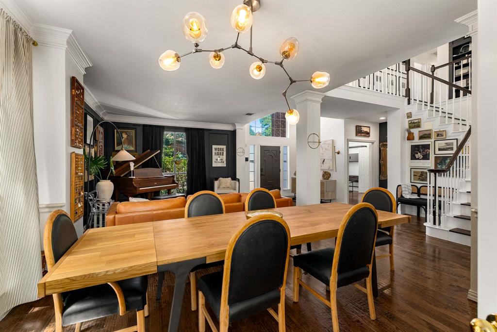 Chase Oaks Add Ph One - Residential Lease