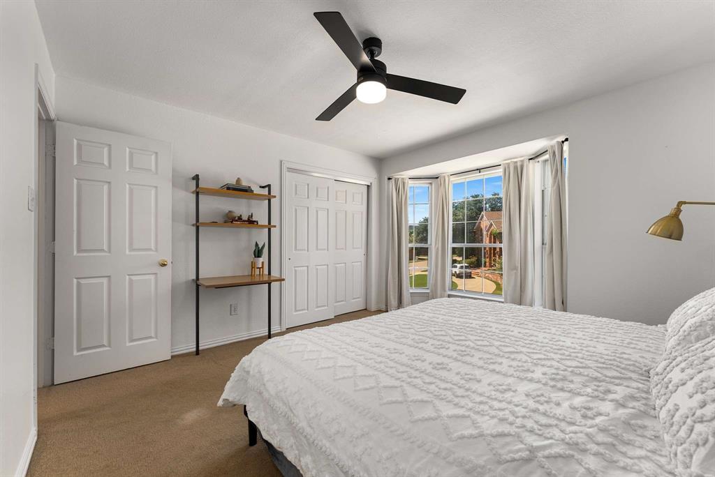 Chase Oaks Add Ph One - Residential Lease