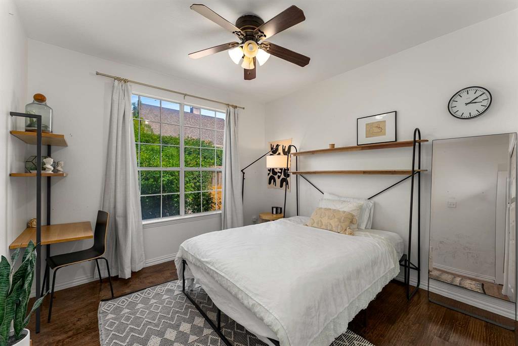 Chase Oaks Add Ph One - Residential Lease