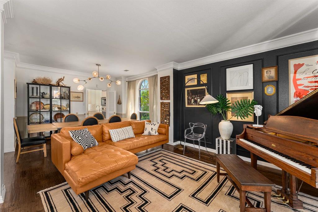 Chase Oaks Add Ph One - Residential Lease