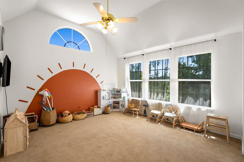 Chase Oaks Add Ph One - Residential Lease