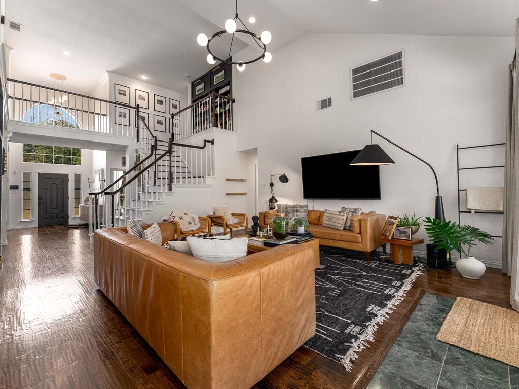 Chase Oaks Add Ph One - Residential Lease