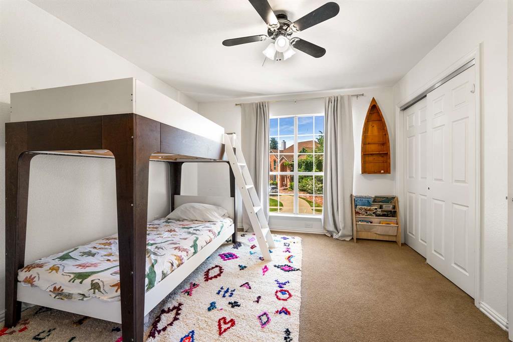 Chase Oaks Add Ph One - Residential Lease