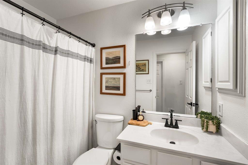 Chase Oaks Add Ph One - Residential Lease