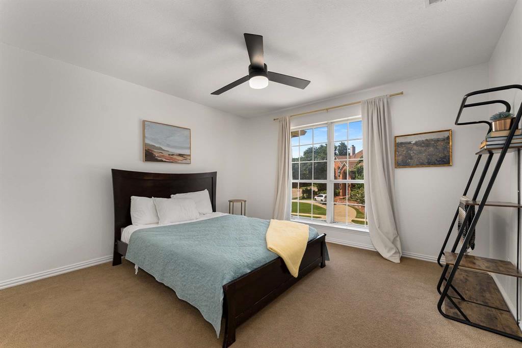 Chase Oaks Add Ph One - Residential Lease