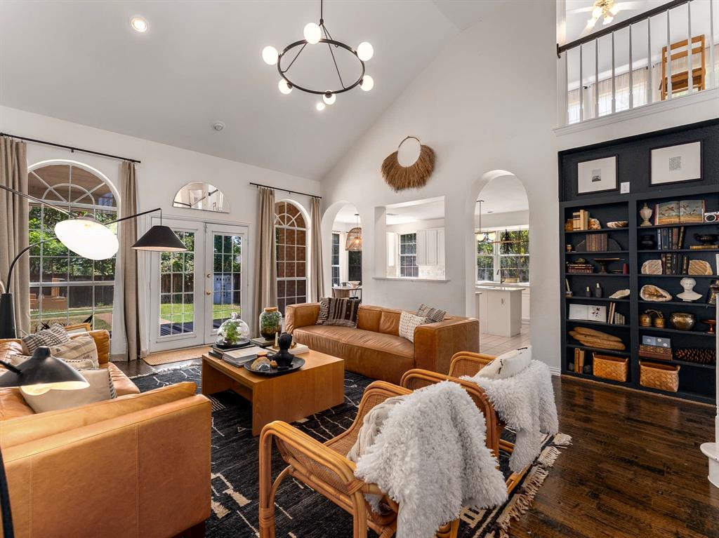 Chase Oaks Add Ph One - Residential Lease