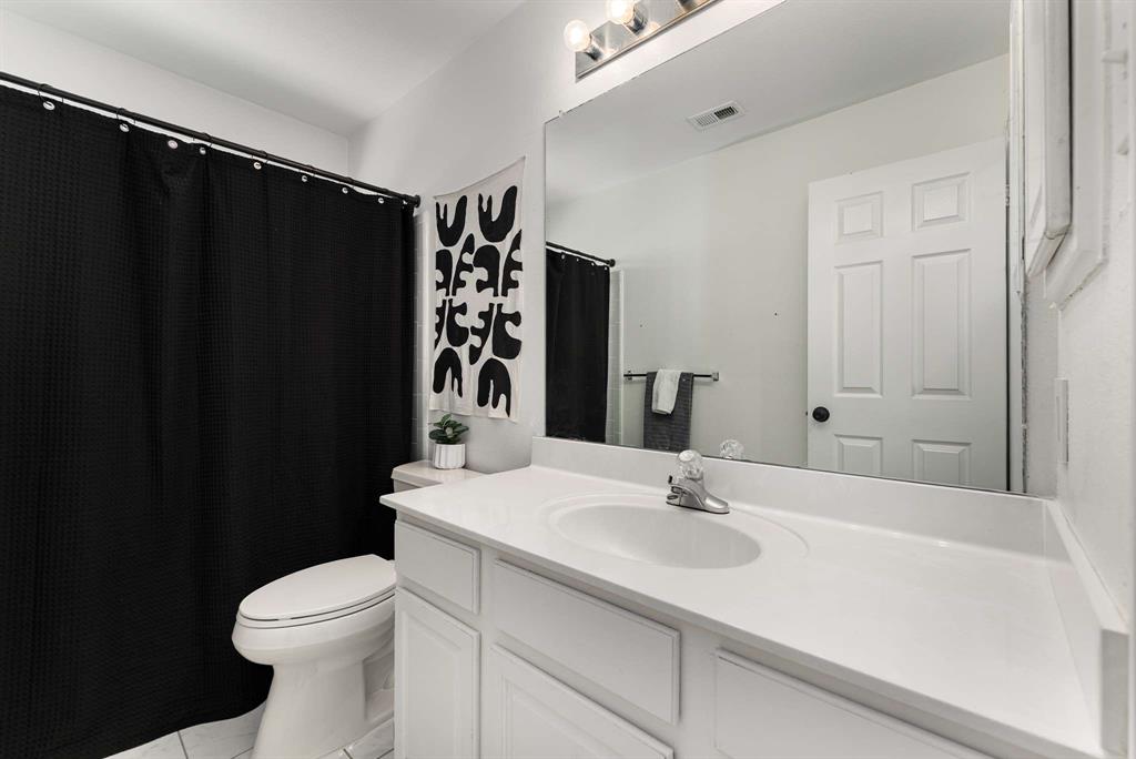 Chase Oaks Add Ph One - Residential Lease