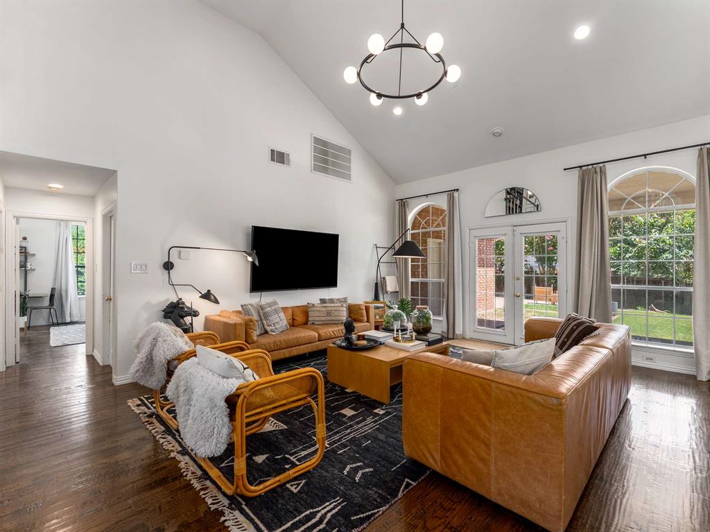 Chase Oaks Add Ph One - Residential Lease