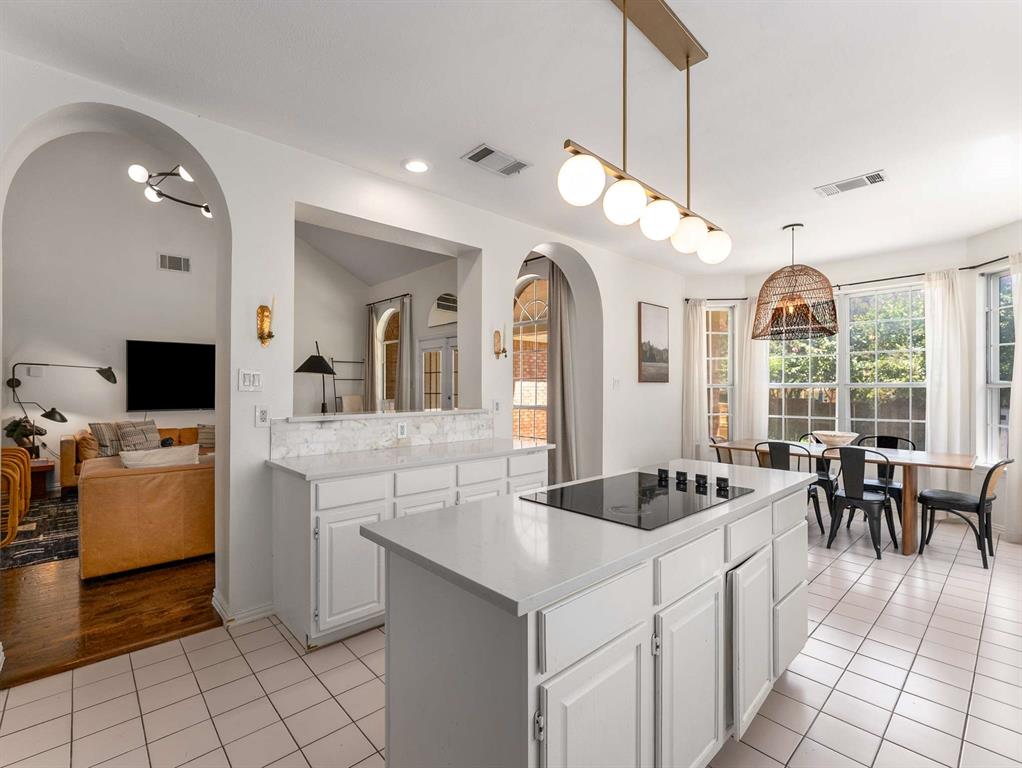 Chase Oaks Add Ph One - Residential Lease