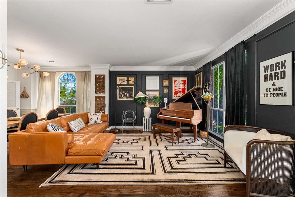 Chase Oaks Add Ph One - Residential Lease